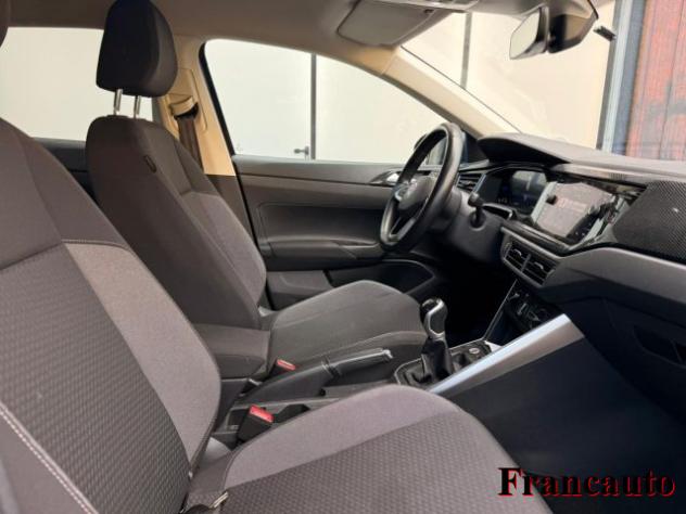 VOLKSWAGEN Taigo 1.0 TSI 95 CV Life rif. 23940595 - Foto 8