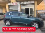 CITROEN C5 AIRCROSS NAVIG TELECAMERA KMCERTIF