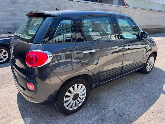 Fiat 500L 1.4 95 CV Lounge*EURO6*NEOPATENTATI - Foto 5