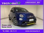 Abarth 595 595 1.4 T-Jet 145CV - PREZZO REALE