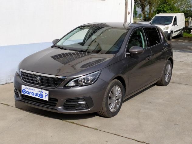 Peugeot 308 130 Allure CBC - Foto 5