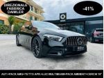 MERCEDES-BENZ A 200 d. -41% DAL NUOVO Premium AUT.+AMG+TETTO+CERCHI 19 rif. &hellip;