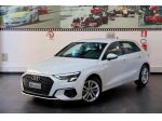 AUDI A3 30 TDI Sportback S-Tronic Business rif. 23775339