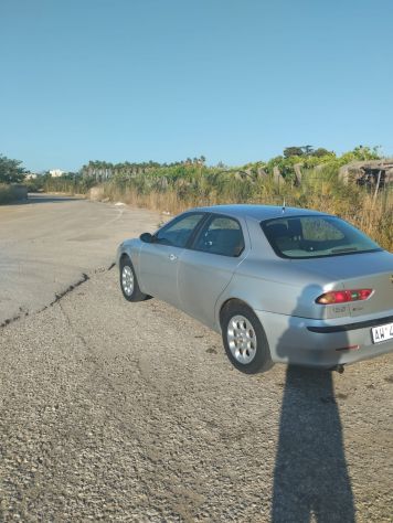 Alfa romeo 156 1.8 benzina twin spark - Foto 2