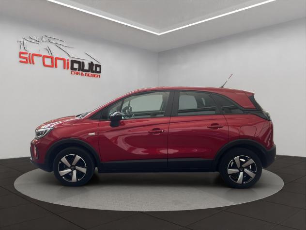 Opel Crossland Crossland 1.2 Elegance s&s 110cv - Foto 3