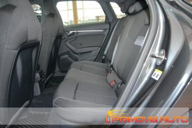 AUDI A3 SPB 35 TFSI Advanced S tronic rif. 20456108 - Foto 5