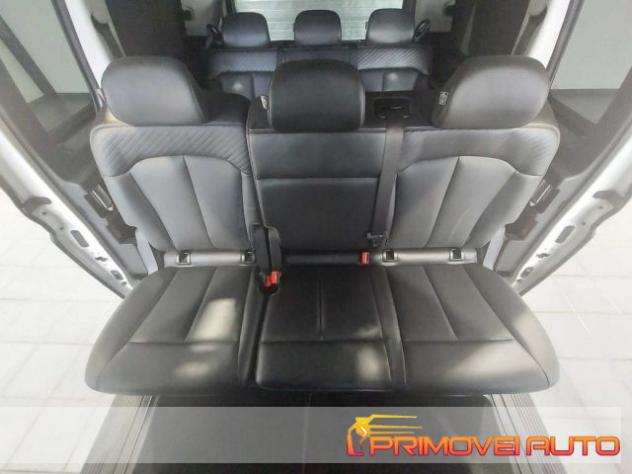 HYUNDAI Staria 2.2 MT 2WD rif. 21335667 - Foto 3
