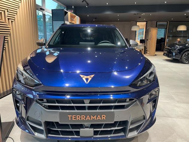 CUPRA Terramar 1.5 HYBRID DSG Business - Foto 9