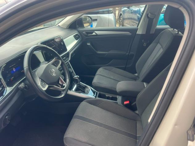 Volkswagen T-Roc 1.5 TSI ACT DSG R-Line - Foto 7