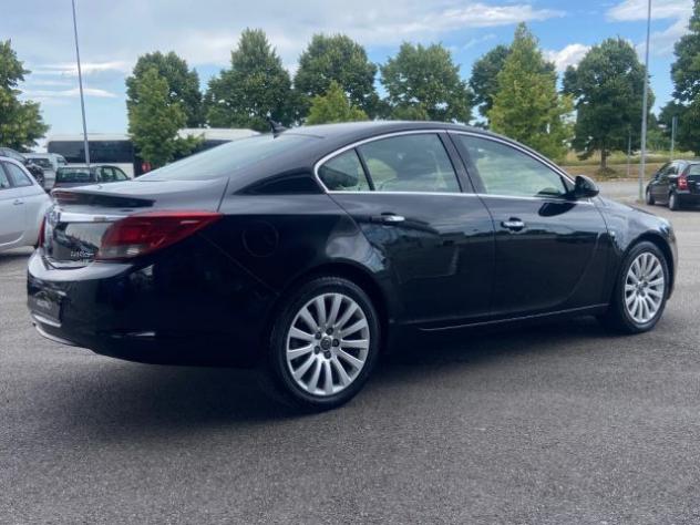 OPEL Insignia 2.0 CDTI 160CV 4P. Cosmo rif. 23795186 - Foto 5