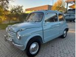 FIAT 600 APERTA  rif. 23663252