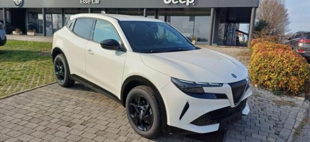 ALFA ROMEO Junior 1.2 145 CV Hybrid eDCT6 Sprint rif. 23450397