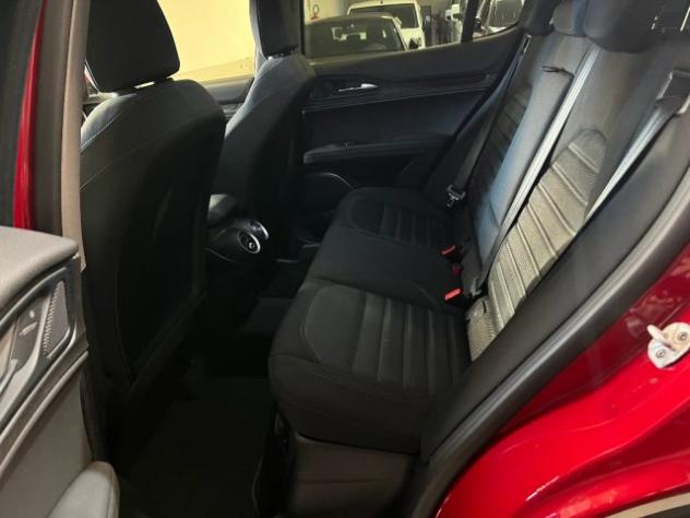 ALFA ROMEO Stelvio 2.2 Turbodiesel 160 CV AT8 RWD Business rif. 23180609 - Foto 7