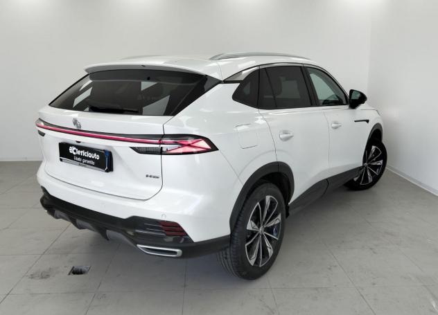 MG HS 1.5T-GDI AT Luxury - Foto 2