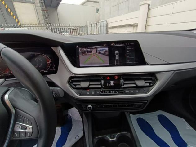 BMW 120 d xDrive 5p. Business 4x4 senza obligo di finanzi rif. 24027147 - Foto 7