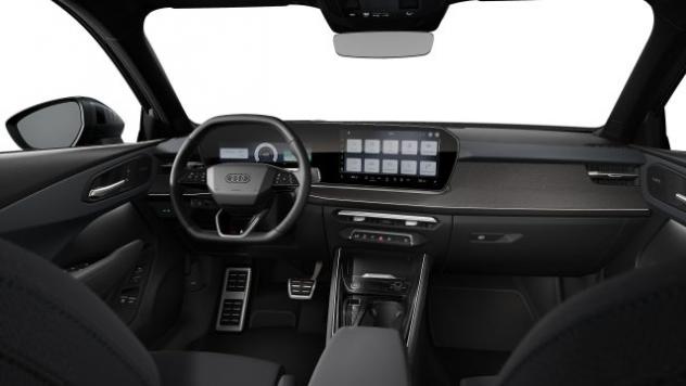 AUDI 200 Audi Q3 SUV Business e-hybrid kW S tronic rif. 24058072 - Foto 8