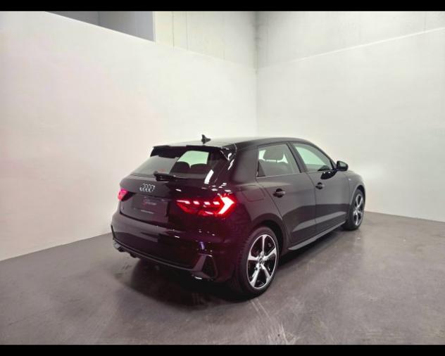 AUDI A1 SPORTBACK 30 TFSI S-TRONIC S-LINE EDTION rif. 23617325 - Foto 2