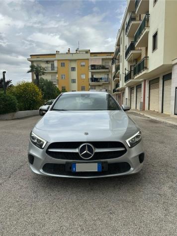 Mercedes-benz A 180 d Automatic Business Extra - Foto 2