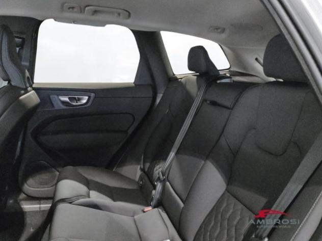 VOLVO XC60 B5 AWD Mild hybrid Benzina Plus Bright rif. 23849716 - Foto 9