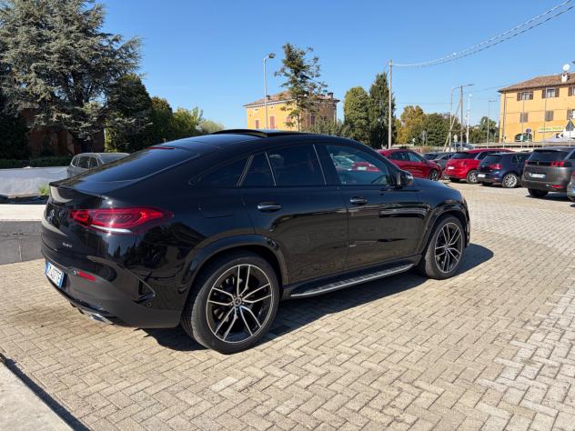 Mercedes-benz GLE 350 de hybrid EQ 4Matic AMG Line Premium Plus - Foto 4