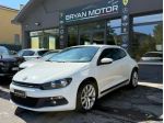 Volkswagen Scirocco 1.4 TSI 160CV DSG