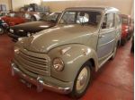 FIAT 500 C Belvedere ISCRITTA ASI * VALUTO PERMUTE
