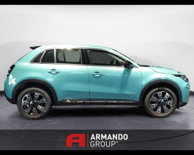 FIAT 600 (2023--) Hybrid 145 CV DCT MHEV - Foto 4
