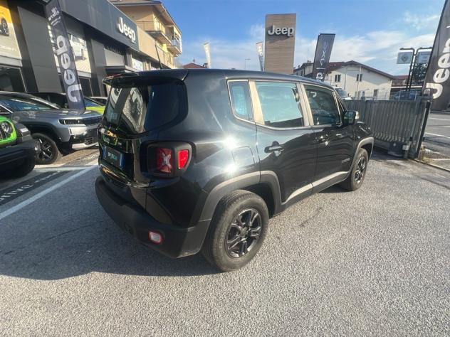 Jeep Renegade E-HYBRID Longitude 1.0 T3 MY23 120cv - Foto 5