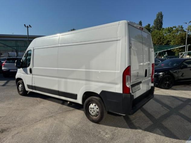 PEUGEOT Boxer 335 2.2 BlueHDi 140 L3 H2 rif. 23904856 - Foto 7