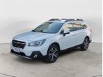 Subaru Outback Outback 2.5i Lineartronic Premium