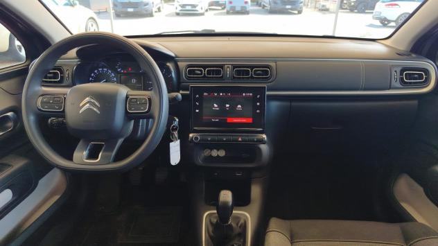 Citroën C3 PureTech 83 S&S C-Series Neo patentati - Foto 10