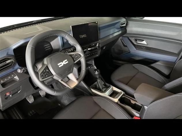 DACIA Bigster 1.2 mild hybrid 140cv Expression rif. 23956090 - Foto 9