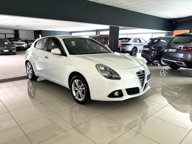 Alfa Romeo Giulietta 1.4 Turbo Benzina 105cv GPL Progression - Foto 3
