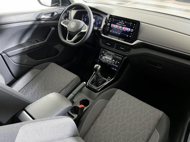 Volkswagen T-Cross T-Cross 1.0 tsi Edition Plus 95cv - Foto 7