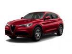 Alfa Romeo Stelvio 2022 2.2 t Sprint Q4 190cv auto