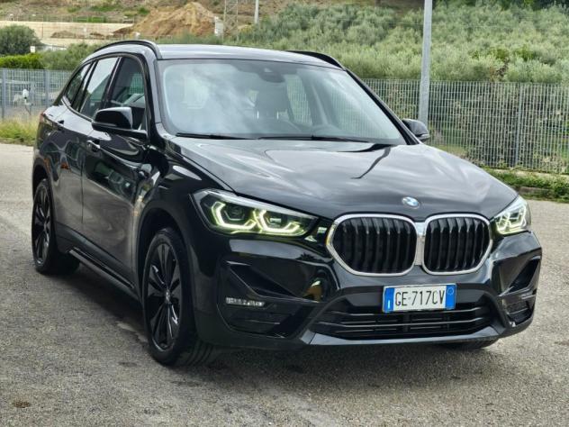 BMW X1 xDrive25e Sport Pelle Portellone Elettrico - Foto 6