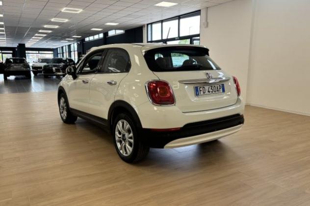 FIAT 500X 1.6 MultiJet 120 CV Lounge rif. 23520070 - Foto 5