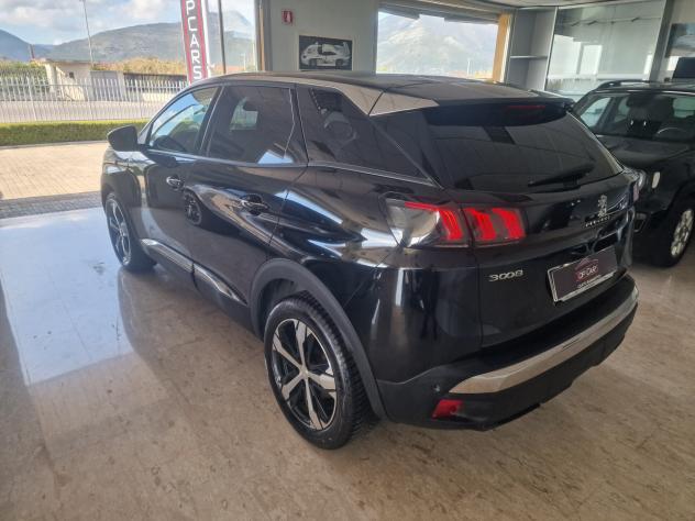 Peugeot 3008 1.5 HDi 130cv Allure EAT8 - Foto 2