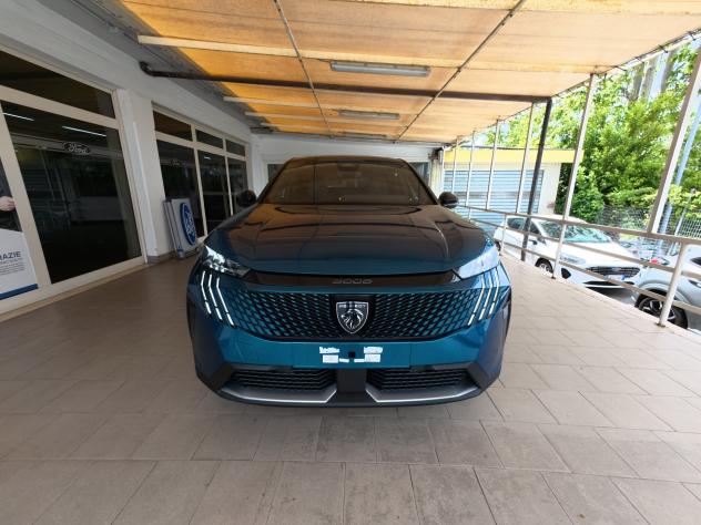 Peugeot 3008 Hybrid 145 e-DCS6 GT - Foto 2