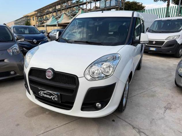 FIAT Doblo Doblò 1.4 T-Jet 16V Natural Power Emotion rif. 24081232