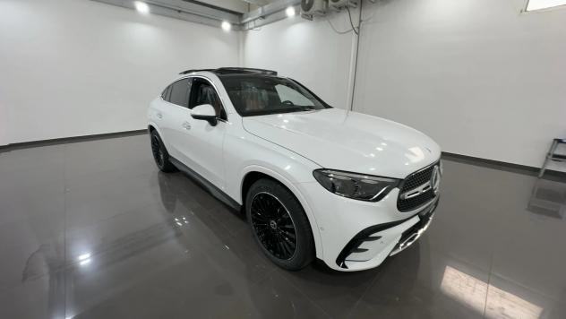 Mercedes-benz GLC 220d 4M CoupPremiumPlus Km0 - Foto 5