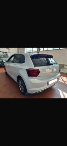 VOLKSWAGEN - Polo 5p 1.0 evo Comfortline 80cv - Foto 3