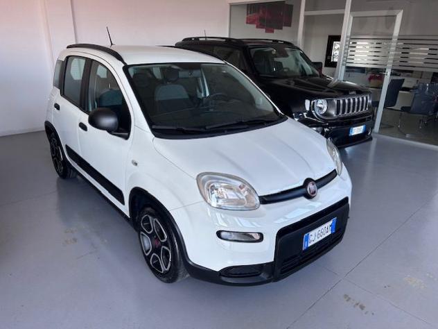 FIAT Panda 1.0 FireFly S&S Hybrid City Life rif. 23490388 - Foto 3