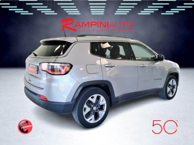 JEEP Compass 1.6 Multijet 2WD Limited Pronta Consegna rif. 23786265 - Foto 7