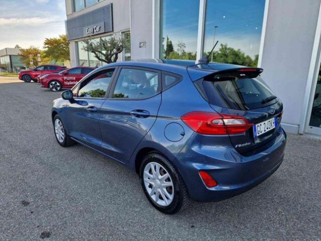 FORD Fiesta 1.1 75 CV 5 porte Connect rif. 23767674 - Foto 7