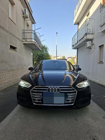 Audi A5 2.0 TDI 190 CV S tronic - Foto 2