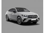 Mercedes-Benz GLC COUPE' 220 d 4MATIC Coupe
