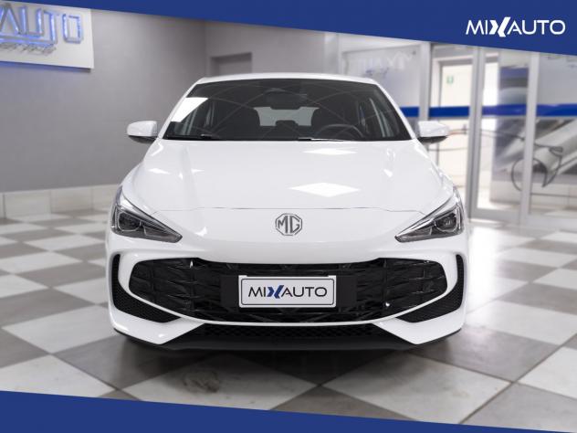 MG MG3 1.5 Comfort ICE - Foto 2