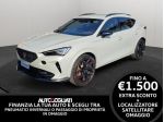 CUPRA Formentor Formentor 2.5 TSI VZ5 Taiga Grey DSG 4Drive