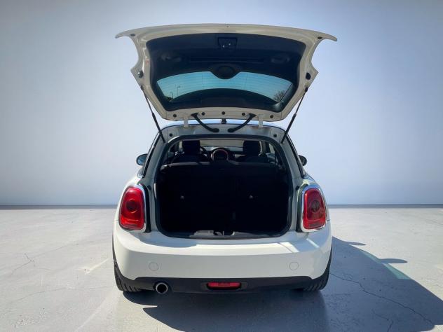MINI Mini Cooper D Hype Automatico - Foto 10